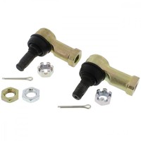 Spurstangenkopf Satz All Balls 51-1031 FüR Yamaha YFM 450 FWA FGD Grizzly IRS 20