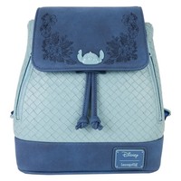 Loungefly Disney Stitch Rucksack 26Cm Loungefly