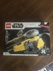 Lego Star Wars #75281 Anakin's Jedi Interceptor Brand New Sealed Retired RARE!