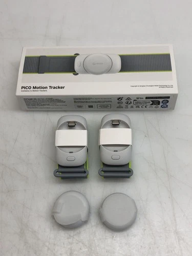 PICO Zubehör Motion Trackers Virtuelle Realität Tracker