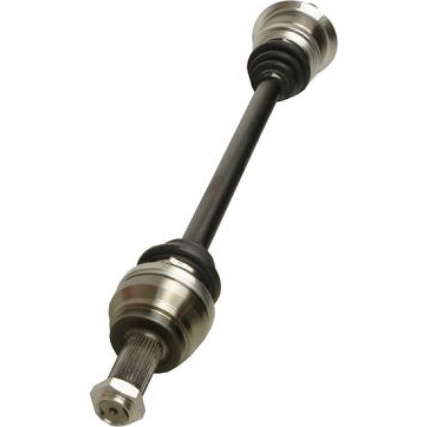 Maxgear 49-2299 Antriebswelle FüR Ford Fusion Fiesta JH JD JU-image
