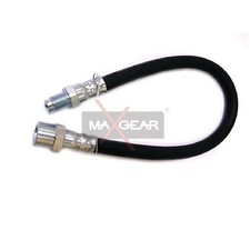 2x Bremsschlauch vorne für Mercedes 190 W201 E-Klasse C124 W124 A124 | 24257996