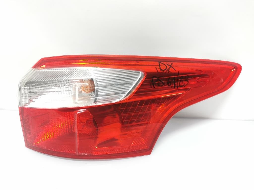 STOP POSTERIORE PER FORD Focus S. Wagon 4° Serie 1763386 T1DA (08>11)
