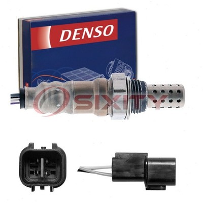 Denso Downstream Oxygen Sensor for 2011-2016 Hyundai Elantra 1.8L 2.0L L4 ju