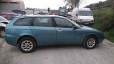Feu avant (phare) Alfa Romeo ALFA 156