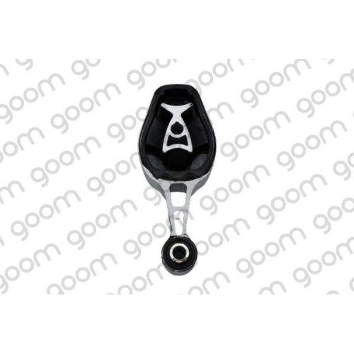 Support moteur Goom EM-0978 arrière pour réparation mécanique auto Citroën Peugeot