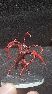 Marvel Crisis Protocol: Carnage