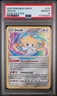 2021 Pokemon Vivid Voltage 119/185 Jirachi Amazing Rare Holo PSA 10