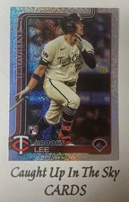 2025 Topps Series 1 Sand Glitter Singles-Jumbo Only-Pick Your Card-$1 Ships All