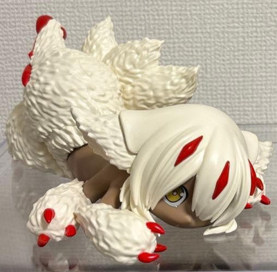 Made in Abyss: The Golden City of the Scorching Sun figure Faputa -Relax time-