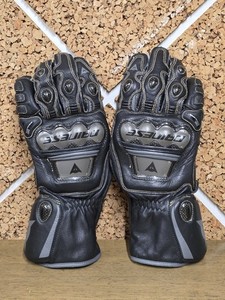 Dainese Full Metal 6 Gloves | eBay