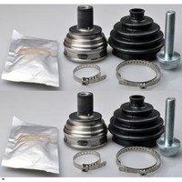 2X Gelenksatz FüR Antriebswelle Denckermann C120081 2 GelenksäTze