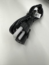 Lot of 3 Prong AC Power Cord Standard Electrical Cable Universal 3FT 5FT 10FT