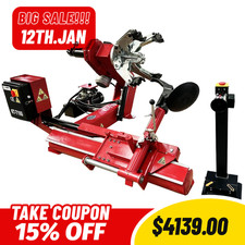 Tire Changer Machine Truck Tire Changer Heavy Duty Garage equipments AK-T160