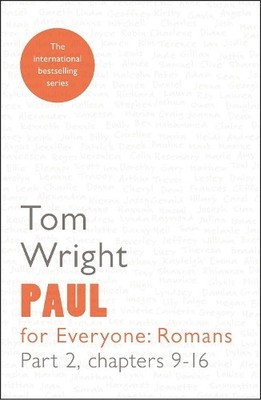 Tom Wright Paul for Everyone: Romans Part 2 (Taschenbuch)