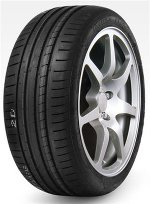 4 Sommerreifen LINGLONG GreenMax ACRO 245/45 R19 98W ROF