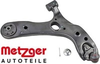 Metzger 58112002 Lenker FüR RadaufhäNgung Querlenker Lenker