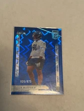 2024 Donruss Elite Football - Pick a Card Complete Your Set