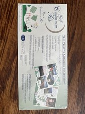 NEW Creative Memories Golf Combination Pack