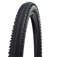 Schwalbe - Hurricane Drahtreifen - 27.5X2.00 Zoll Addix Performance