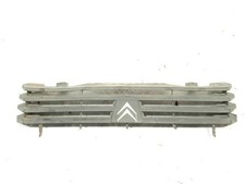 Capote Citroen C15