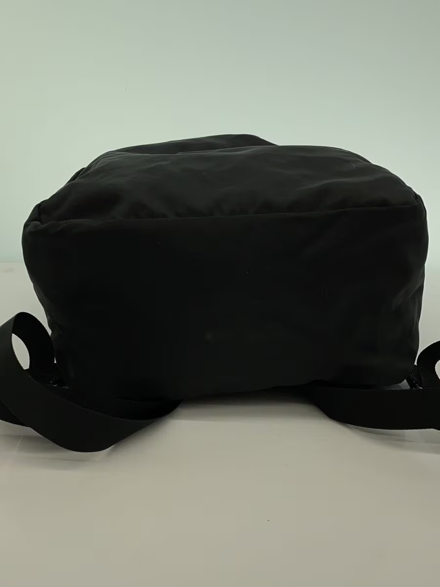 FREDRIK PACKERS Backpack Nylon BLK Solid Color - image 4