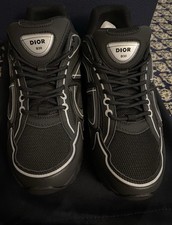 Dior B30 Nero