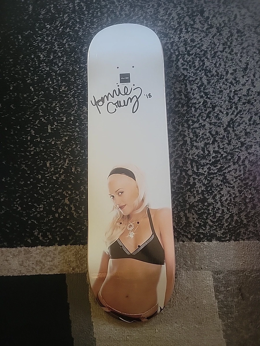 Chocolate Skateboard Decks for sale - eBay
