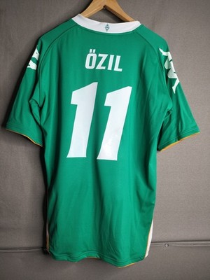 perry ONOWHEEL サッカーシャツ 緑/クリーム　完売品 s-l400.jpg