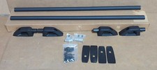 New Oem Genuine Gm Black Bed Side Rails Set 2014-2019 Silverado 6.6 Box 84134644