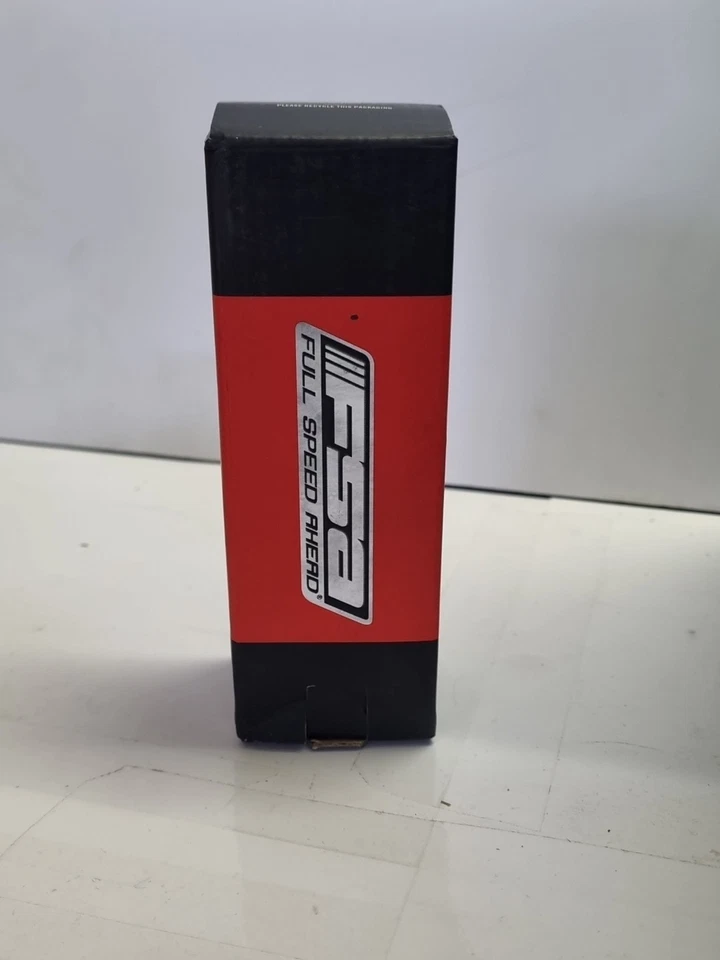 FSA Power Drive Bottom Bracket 68 x 118mm Silver Alloy Steel 210-3524 REF A20 - Image 4 of 4