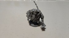 Zombicide White Death Frozen Fortress Brute Zhu Bajie
