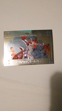 Topps Chrome Carmelo Anthony #15 Denver Nuggets Basketball Card NBA Original