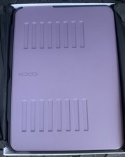 ZUGU Case for iPad Air 11  M2 M3 M4 / 10.9  4th 5th Gen - Berry Purple - Sealed 
