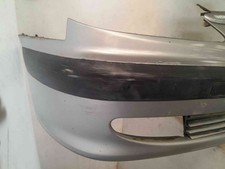 Pare-choc avant Peugeot 607