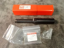 NEW YG P13102 HSS .703-.937, 1" SS Straight Spade Drill Holder (BN293)