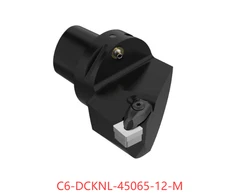 1PCS    ORIGINAL    INSERTS   ‎‎ C6-DCKNL-45065-12-M