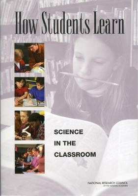 How Students Learn : Science in the Classroom Paperback