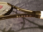 WILSON Blade Team 98 (V7) in Near Mint Condition — photo 7