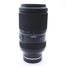 TAMRON 70-180mm F/2.8 Di III VC VXD G2 / A065S (for Sony E mount) #323