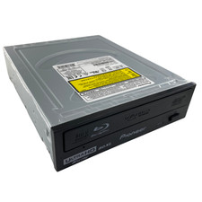 Pioneer BDR-S11JX Blu-ray Drive 4K UHD Internal Drive MakeMKV Flashed BDR-S11JX