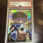 1999 Fleer Flair Showcase Ken Griffey Jr Row 1 Seat 3 Showpiece /1500 PSA 9 RARE
