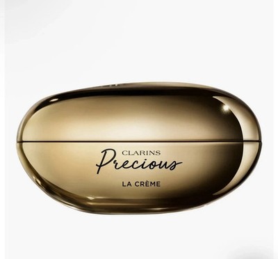 CLARINS PRECIOUS LA CREME, 1.7 OZ / 50mL SEALED BOX Great MOTHER'S
