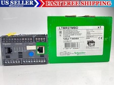 Schneider LTMR27MBD motor controller LTMR TeSys T 24V DC 27A for Modbus