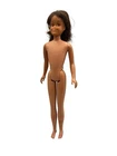 Vintage 1960's Mattel Barbie Skipper Friend SCOOTER Nude Doll Brunette