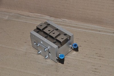 Montech 41359 Greifer GPP-2