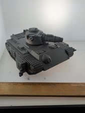 Grim Guard FV84 tank M conqueror Alternate Wargaming Miniature