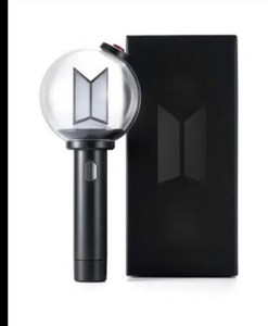 Bts Light Stick Ver 4 | eBay