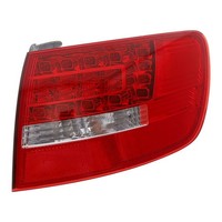 Heckleuchte RüCkleuchte Rechts AußEn LED FüR Audi A6 Allroad C6 05-11 4F9945096E