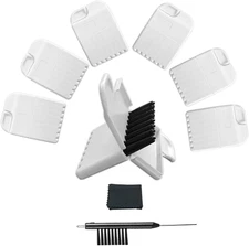 GN Cerustop Wax Guards PN 20439700 Filters for Resound/Phonak/Unitron/Beltone/Wi